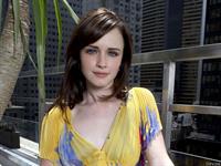 Alexis Bledel