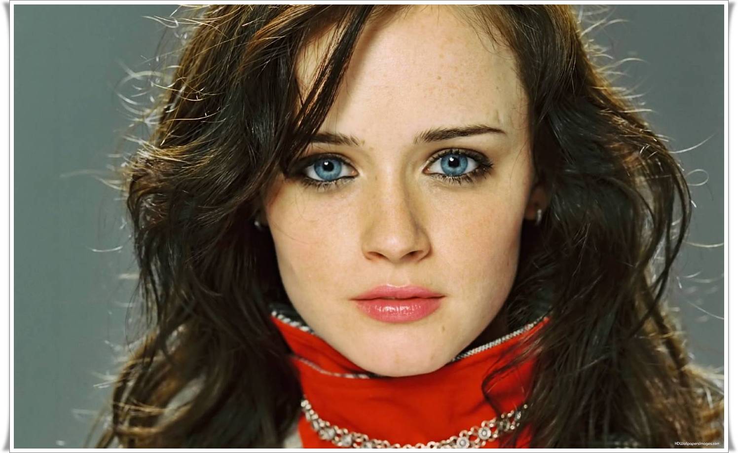 Alexis Bledel