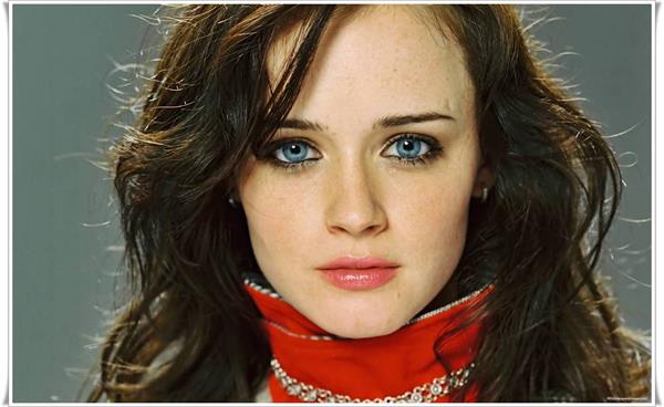 Alexis Bledel