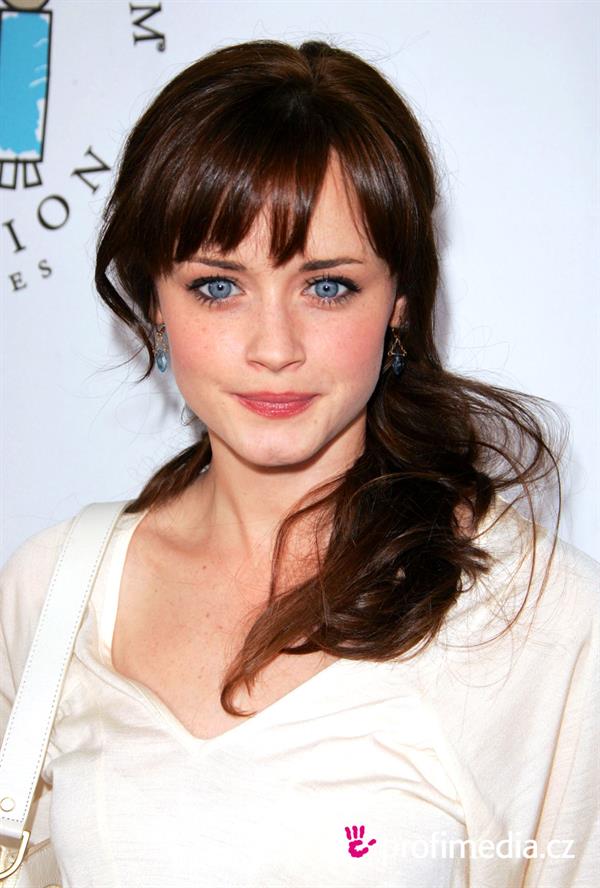 Alexis Bledel