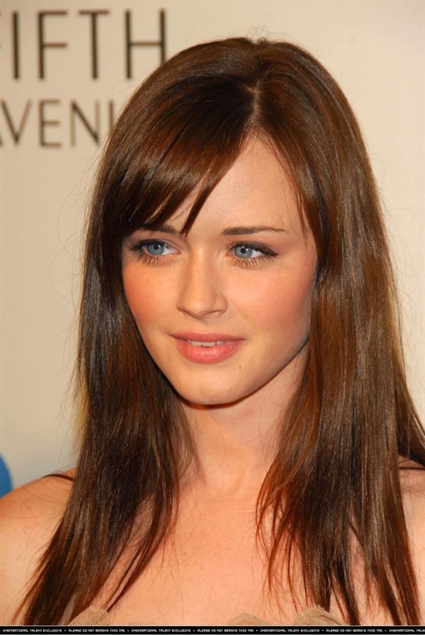 Alexis Bledel