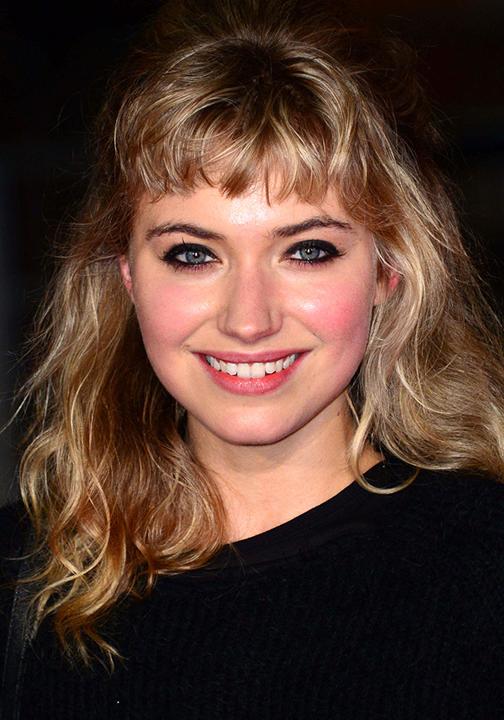 Imogen Poots Images