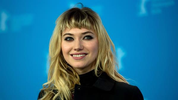 Imogen Poots