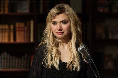 Imogen Poots
