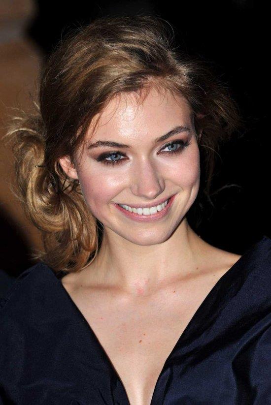 Imogen Poots