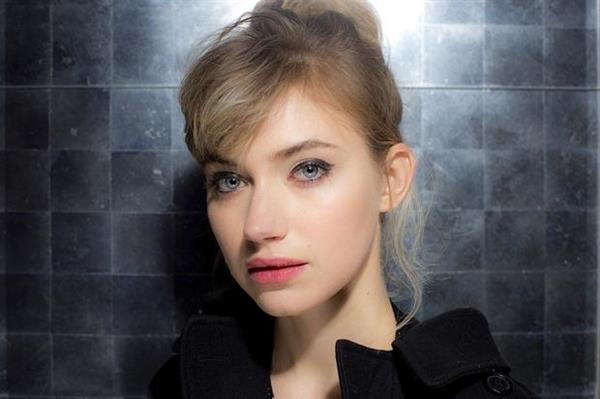 Imogen Poots