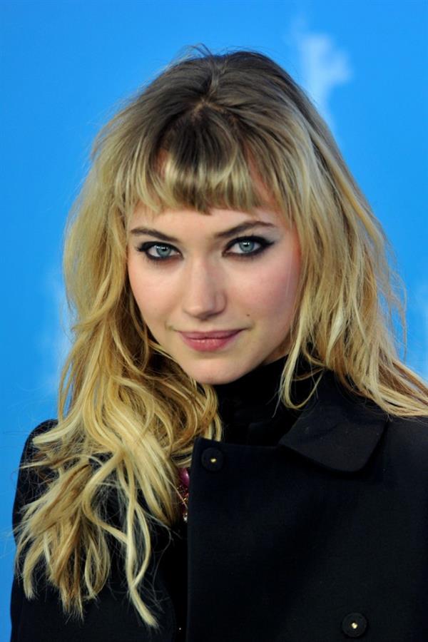 Imogen Poots