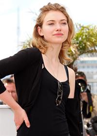 Imogen Poots