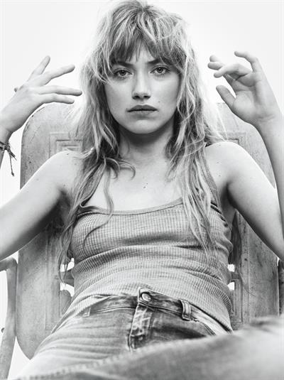 Imogen Poots