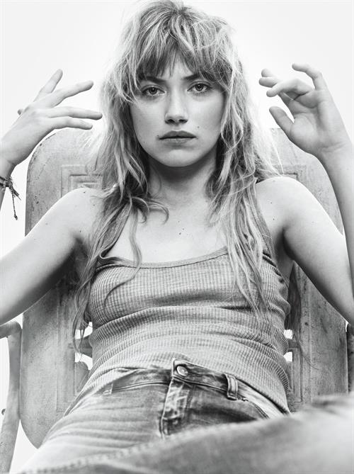 Imogen Poots
