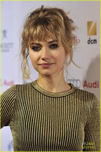 Imogen Poots