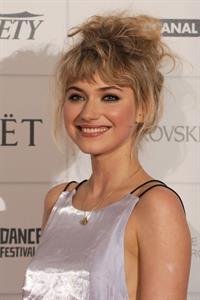 Imogen Poots