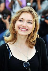 Imogen Poots