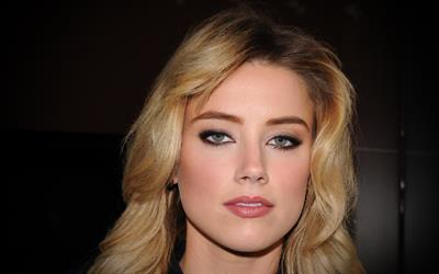 Amber Heard