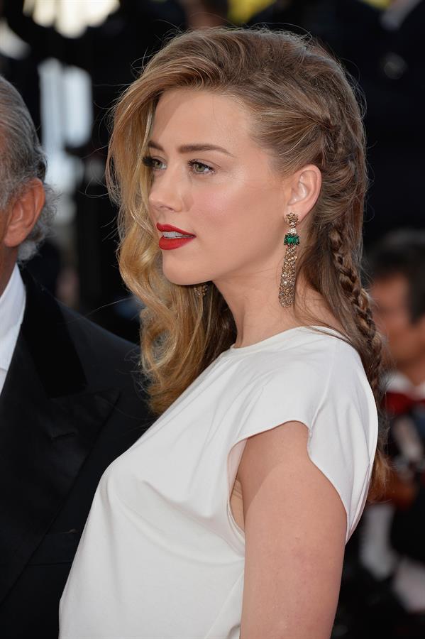 Amber Heard