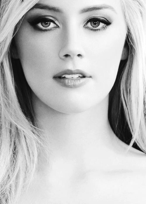 Amber Heard