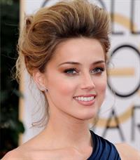 Amber Heard
