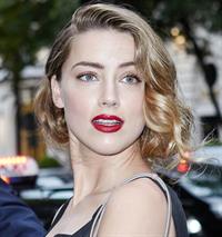 Amber Heard Pictures Amber Heard