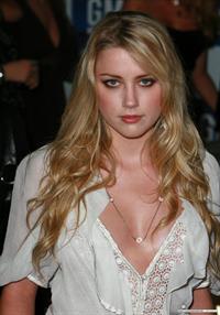 Amber Heard