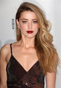 Amber Heard