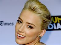 Amber Heard