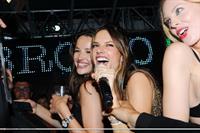 Alessandra Ambrosio Pictures Alessandra Ambrosio