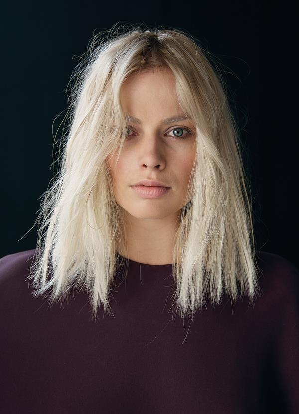 Margot Robbie