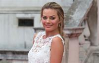 Margot Robbie