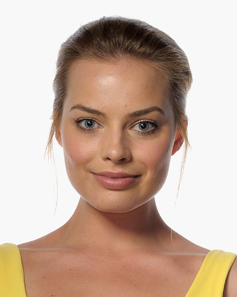 Margot Robbie