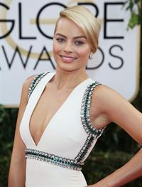 Margot Robbie