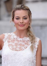 Margot Robbie