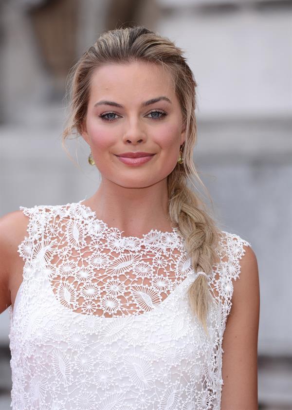 Margot Robbie