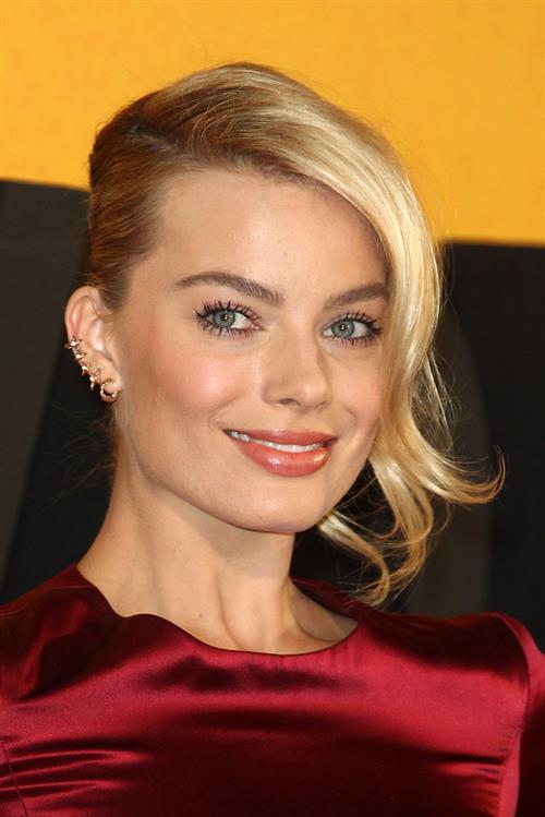 Margot Robbie