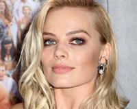 Margot Robbie