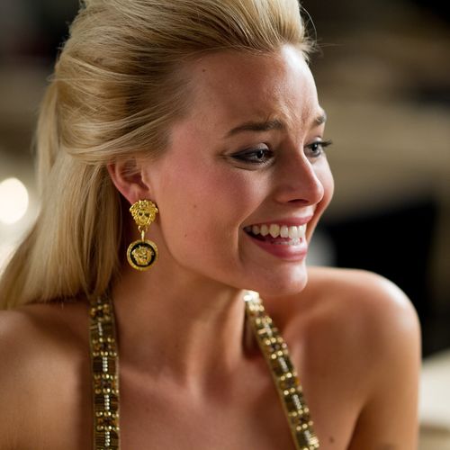 Margot Robbie