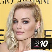 Margot Robbie