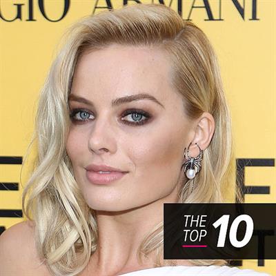 Margot Robbie