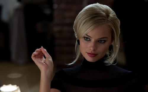 Margot Robbie