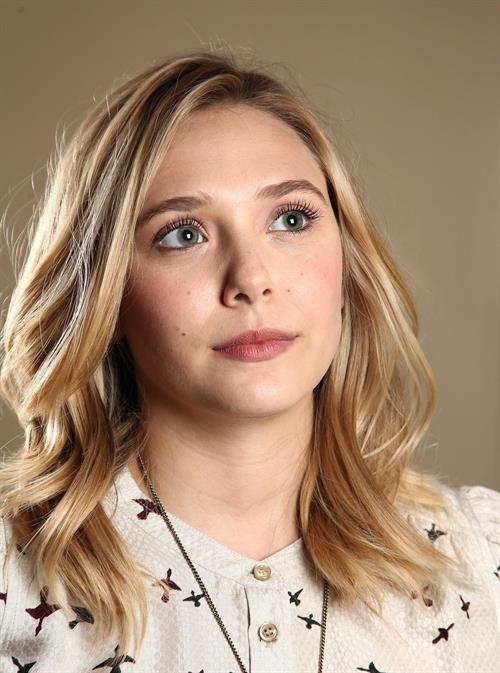 Elizabeth Olsen