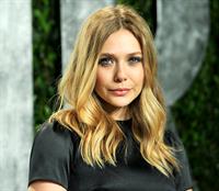 Elizabeth Olsen