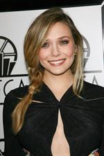 Elizabeth Olsen