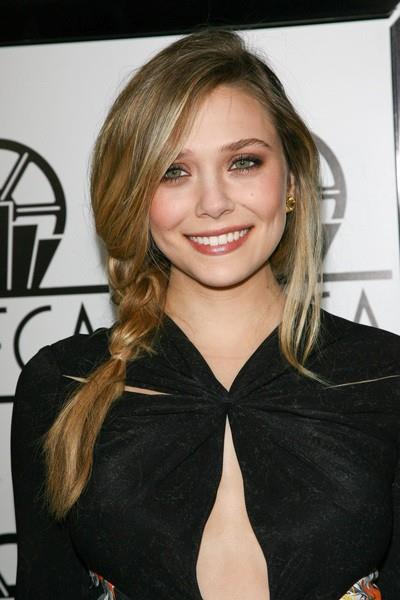 Elizabeth Olsen