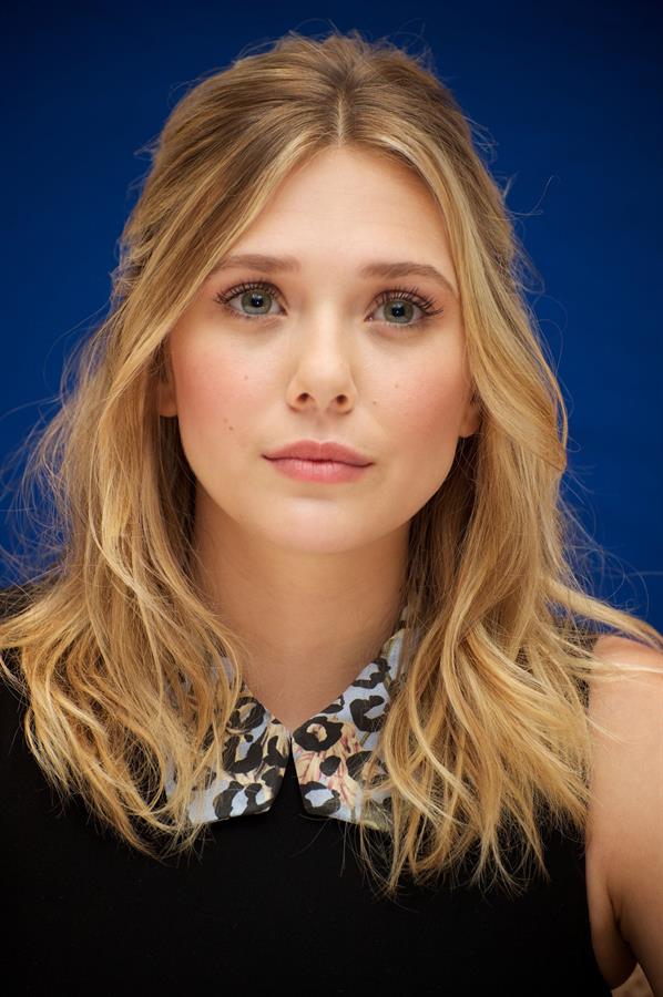 Elizabeth Olsen