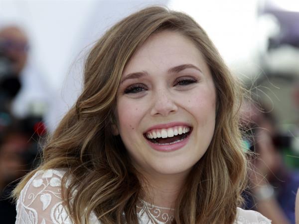 Elizabeth Olsen