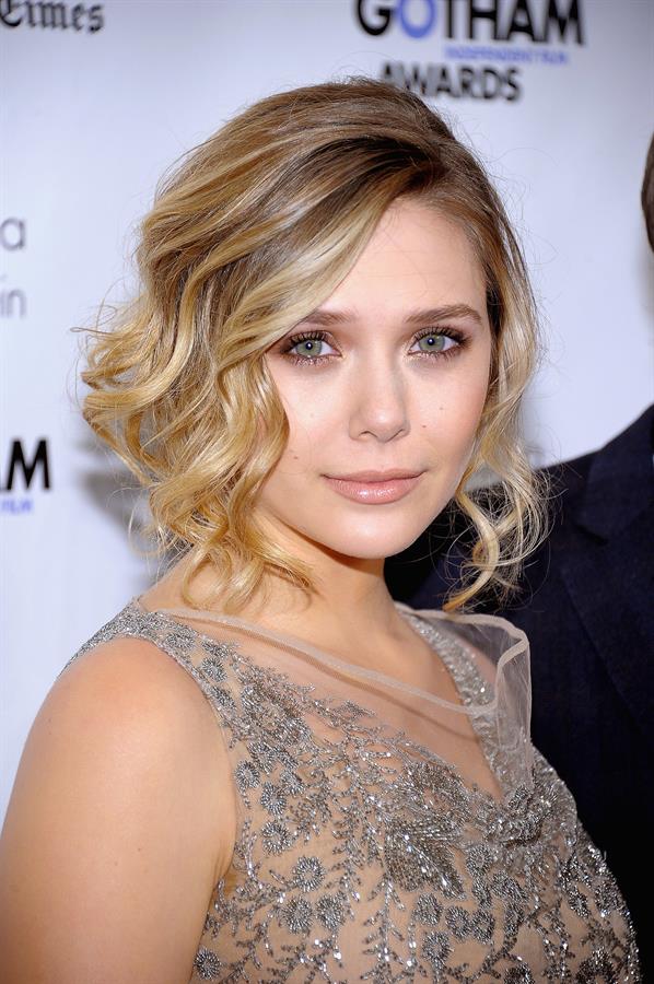 Elizabeth Olsen