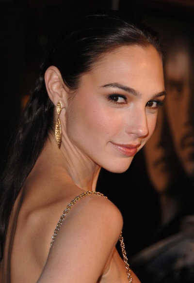 Gal Gadot