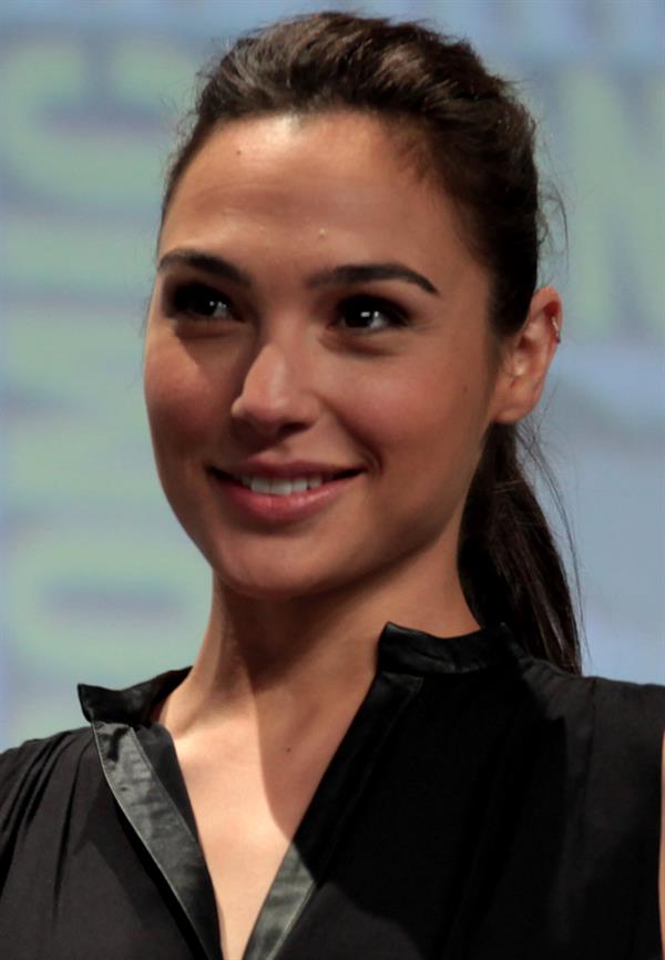 Gal Gadot