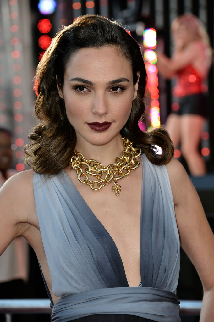 Gal Gadot