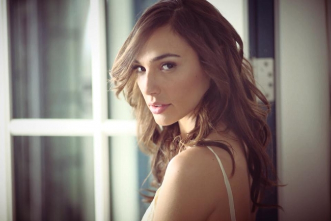Gal Gadot