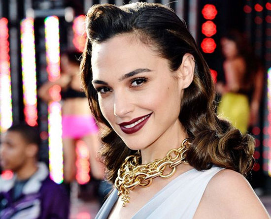 Gal Gadot